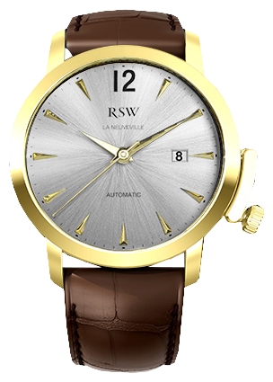 Wrist watch RSW 7345.YP.L9.2.00 for men - 1 picture, image, photo