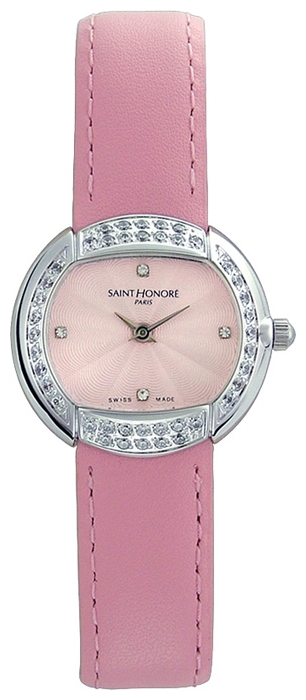 Wrist watch Saint Honore 711319 2RFZ for women - 1 image, photo, picture