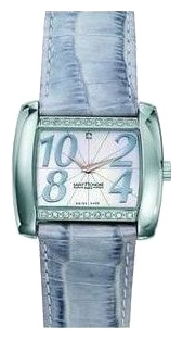 Wrist watch Saint Honore 712055 13YBD for women - 1 picture, image, photo