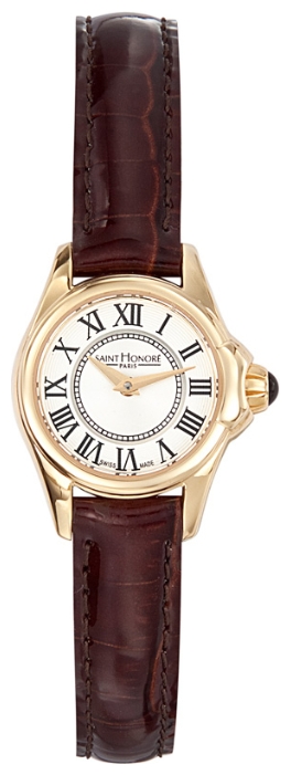 Wrist watch Saint Honore 717030 3AR2 for women - 1 image, photo, picture