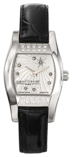 Wrist watch Saint Honore 721055 1AFDN for women - 1 photo, picture, image