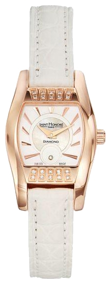 Wrist watch Saint Honore 721055 8YIDR for women - 1 photo, picture, image