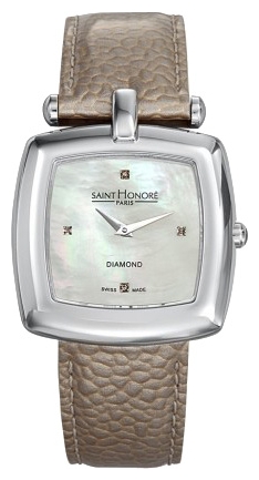 Wrist watch Saint Honore 721060 1 YB4D for women - 1 picture, photo, image
