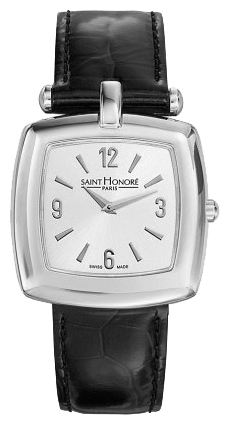 Wrist watch Saint Honore 721060 1ABAN for women - 1 picture, image, photo
