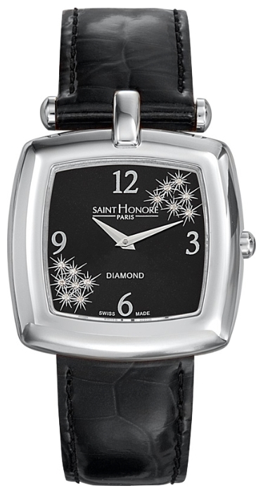 Wrist watch Saint Honore 721060 1NBD for women - 1 photo, picture, image
