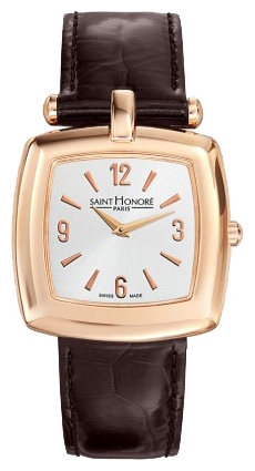 Wrist watch Saint Honore 721060 8ABAR for women - 1 photo, image, picture