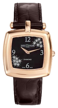 Wrist watch Saint Honore 721060 8NBD for women - 1 image, photo, picture