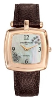 Wrist watch Saint Honore 721060 8YBD for women - 1 photo, image, picture