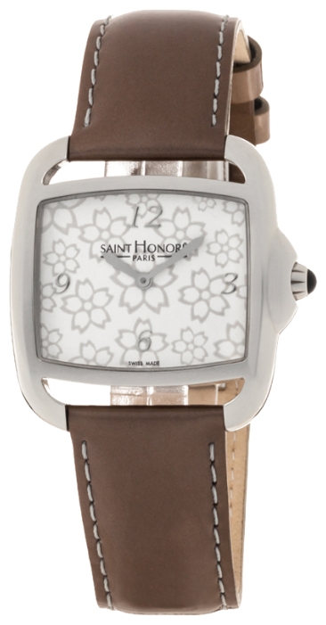 Wrist watch Saint Honore 721061 1ABN for women - 1 photo, picture, image