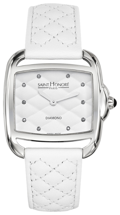 Wrist watch Saint Honore 721061 1AMD for women - 1 image, photo, picture