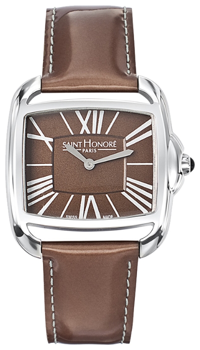 Wrist watch Saint Honore 721061 1MR for women - 1 picture, photo, image
