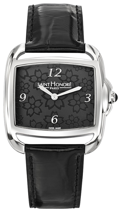 Wrist watch Saint Honore 721061 1NBN for women - 1 image, photo, picture