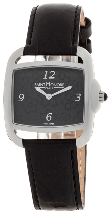 Wrist watch Saint Honore 721061 1NBN for women - 2 image, photo, picture