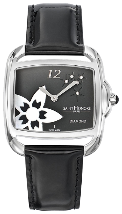 Wrist watch Saint Honore 721061 1NFYD for women - 1 photo, picture, image