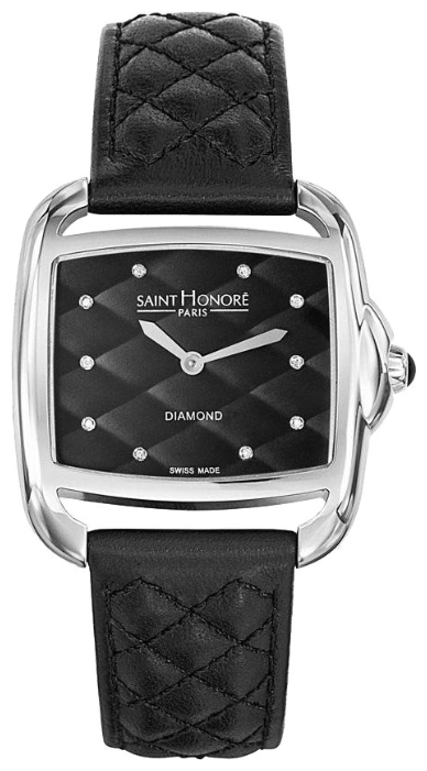 Wrist watch Saint Honore 721061 1NMD for women - 1 image, photo, picture