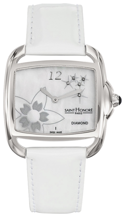 Wrist watch Saint Honore 721061 1YFYD for women - 1 photo, image, picture