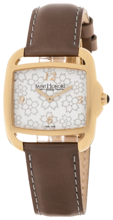 Wrist watch Saint Honore 721061 3ABT for women - 2 image, photo, picture