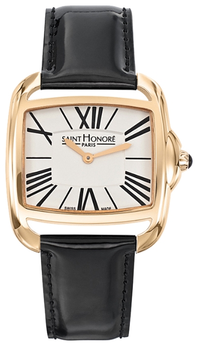Wrist watch Saint Honore 721061 3AR for women - 1 picture, image, photo