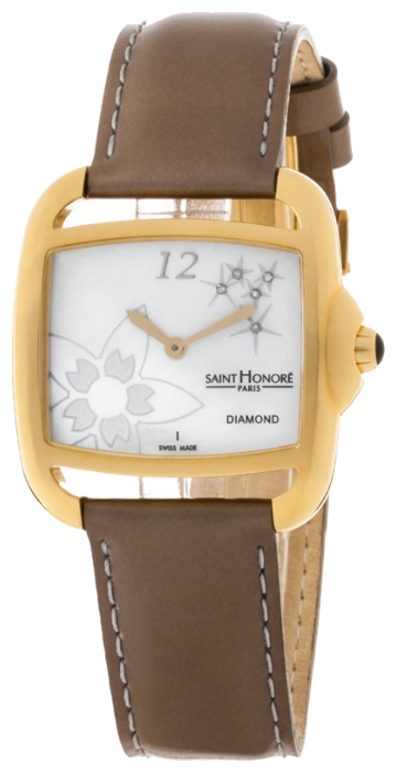 Wrist watch Saint Honore 721061 3YFYD for women - 1 image, photo, picture