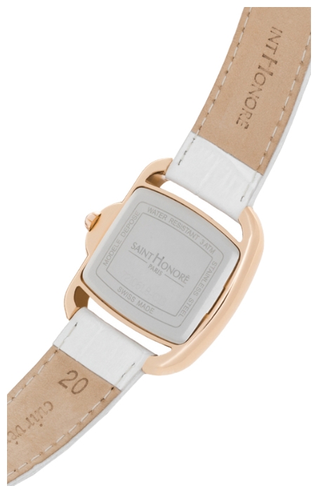 Wrist watch Saint Honore 721061 8ABR for women - 2 photo, picture, image