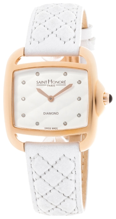 Wrist watch Saint Honore 721061 8AMD for women - 1 picture, photo, image