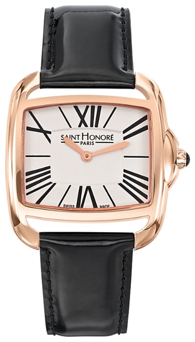Wrist watch Saint Honore 721061 8AR for women - 1 picture, image, photo