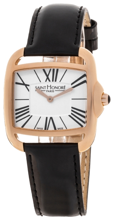 Wrist watch Saint Honore 721061 8AR for women - 2 picture, image, photo