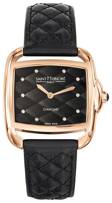 Wrist watch Saint Honore 721061 8NMD for women - 1 picture, photo, image