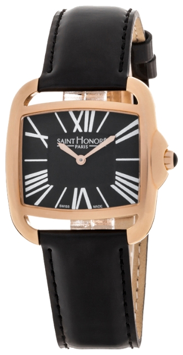 Wrist watch Saint Honore 721061 8NR for women - 1 image, photo, picture