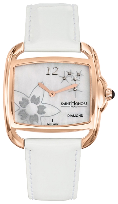 Wrist watch Saint Honore 721061 8YFYD for women - 1 image, photo, picture
