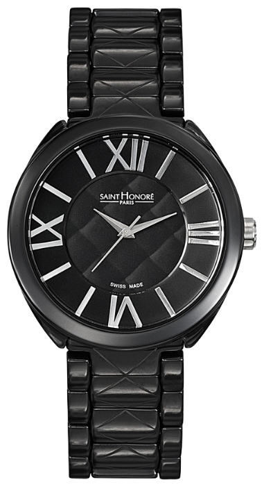 Wrist watch Saint Honore 722125 7NMF for women - 1 photo, image, picture