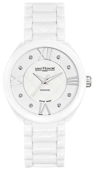 Wrist watch Saint Honore 722136 7BMF for women - 1 photo, image, picture
