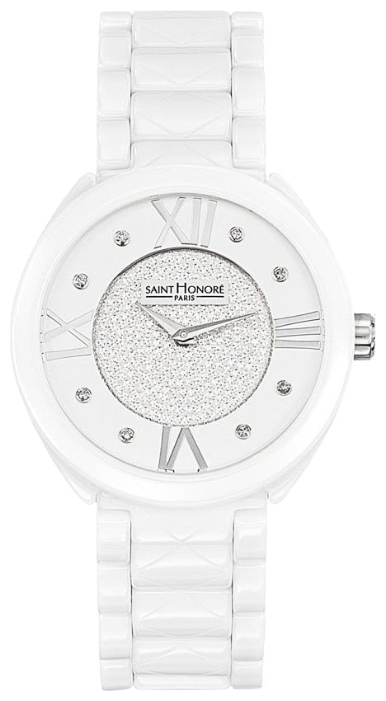Saint Honore 722136 7NMF wrist watches for women - 1 image, picture, photo