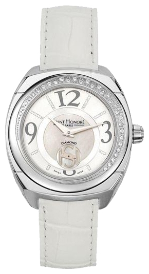 Wrist watch Saint Honore 723062 1BYPN for women - 1 image, photo, picture