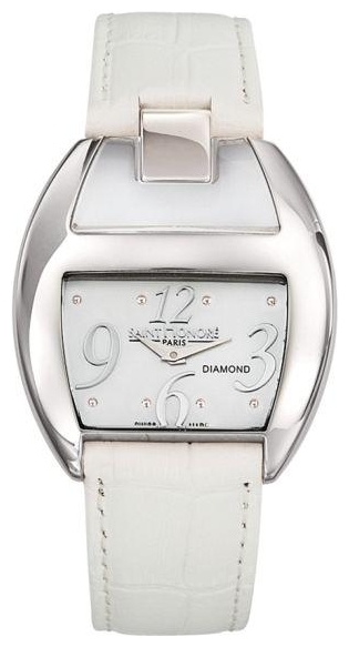 Wrist watch Saint Honore 725001 1BBN for women - 1 picture, image, photo