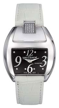 Wrist watch Saint Honore 725011 1NBDN for women - 1 image, photo, picture