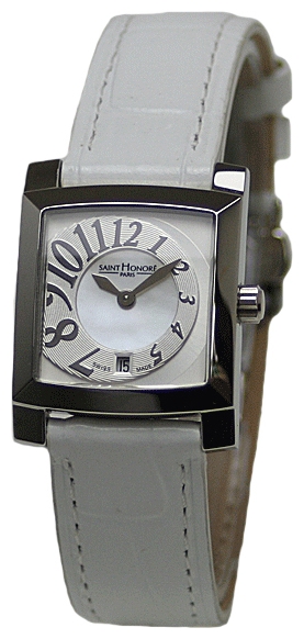 Wrist watch Saint Honore 731027 1YBB for women - 1 picture, photo, image