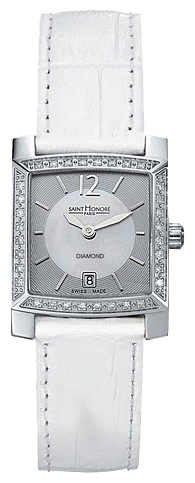 Wrist watch Saint Honore 731028 1BYGN for women - 1 photo, image, picture