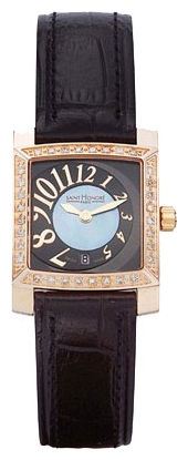 Wrist watch Saint Honore 731028 8YMBR for women - 1 photo, picture, image