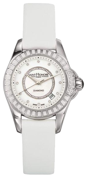 Wrist watch Saint Honore 741041 1BYD for women - 1 image, photo, picture