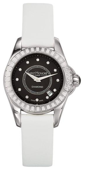 Saint Honore 741041 1ND wrist watches for women - 1 image, picture, photo