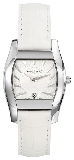 Wrist watch Saint Honore 741052 1AIA for women - 1 photo, image, picture