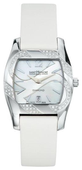 Wrist watch Saint Honore 741054 1BYS for women - 1 image, photo, picture