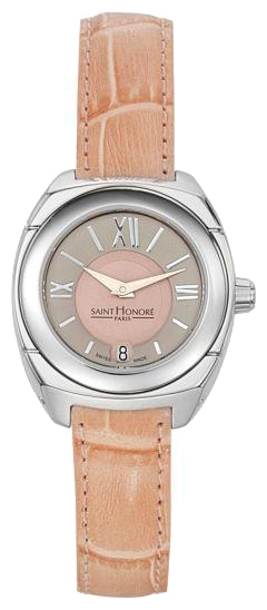 Wrist watch Saint Honore 742060 1GLR for women - 1 picture, photo, image