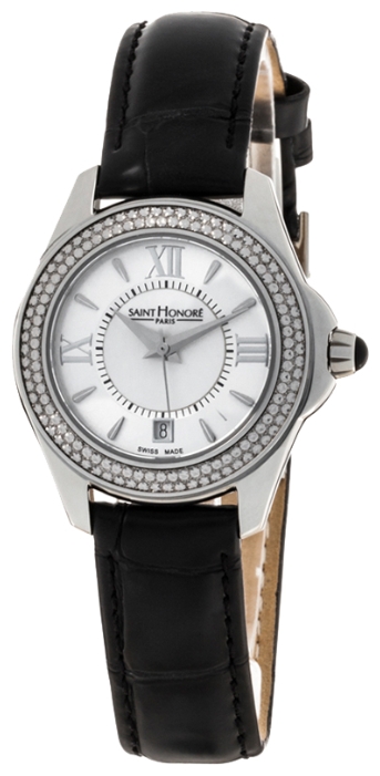 Wrist watch Saint Honore 744010 1AYRN for women - 1 image, photo, picture