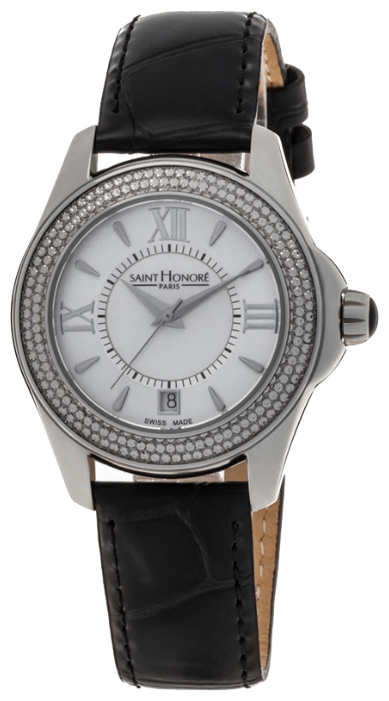 Saint Honore 751010 1AYRN wrist watches for women - 1 image, picture, photo