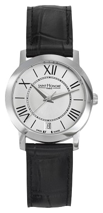 Wrist watch Saint Honore 751020 1AR for women - 1 photo, image, picture