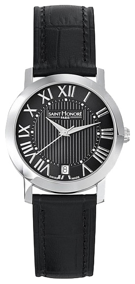 Wrist watch Saint Honore 751020 1NFRN for women - 1 image, photo, picture