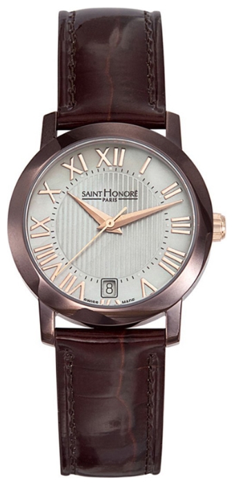 Wrist watch Saint Honore 751022 78YFRR for women - 1 image, photo, picture