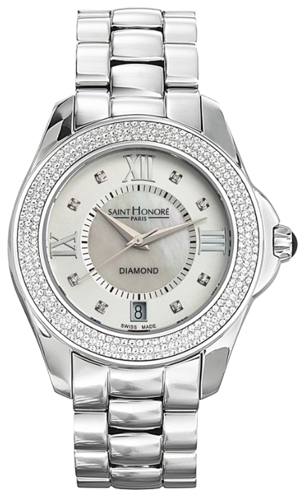 Wrist watch Saint Honore 751110 1AY8DN for women - 1 picture, photo, image